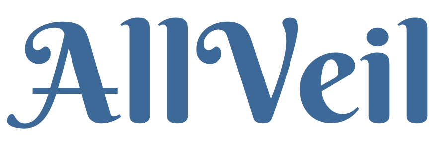AllVeil Logo